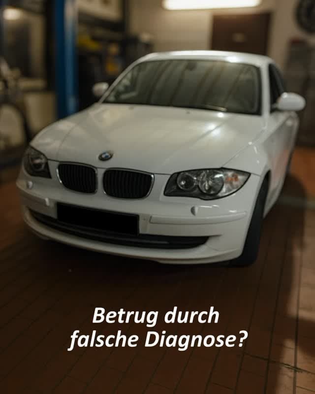 BMW 1er (E81/E87)